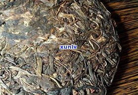 古树坝卡龙普洱茶-坝卡龙普洱茶价格