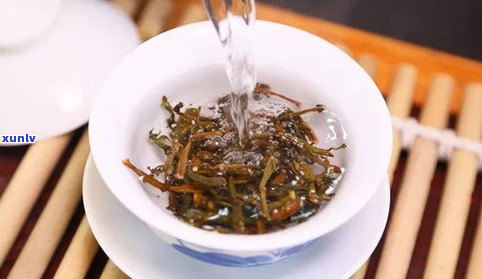 琅邦多依树普洱茶-琅邦普洱茶价格