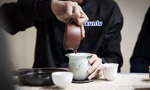 饮完普洱茶后胃胀？教你如何缓解