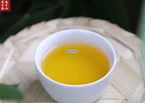 品普洱茶图片：探索品茶更高境界与丰富知识，品味独特的普洱韵味