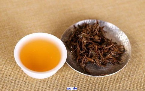 普洱茶真的有金骏眉吗？它是哪种茶，可以饮用吗？