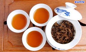 普洱茶真的有金骏眉吗？它是哪种茶，可以饮用吗？