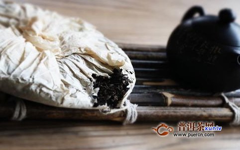 普洱茶的优劣：从茶饼上看，掌握这几点就能进行准确分析