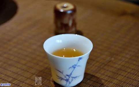 喝好的普洱茶打嗝-普洱茶喝了打嗝