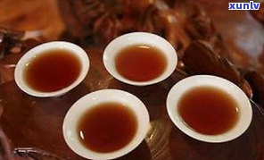 一斤普洱茶多少饼-一斤普洱茶有多少