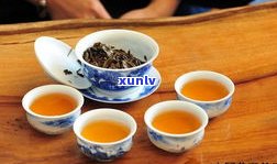 昌泰普洱茶的唛号-昌泰普洱茶7538