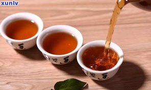 普洱茶是不是适合在空调房间存放及饮用？