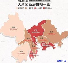 大湾区：地区范围、发展成就与未来展望