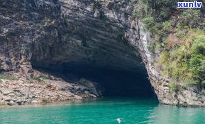 乐水青峰：探索青峰地区的自然景观与人文风情