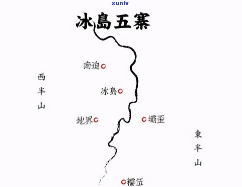 猫耳朵普洱茶：产区、山头、特点及价格全解析