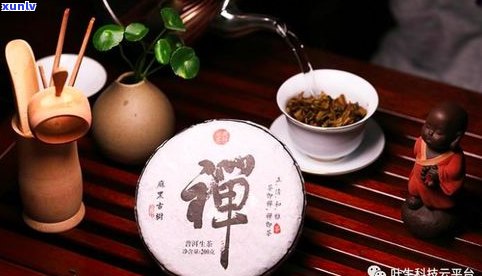 揭示普洱茶的四大谎言：你被骗了吗？