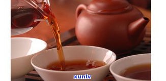 熟普洱什么牌子茶好？寻找口感更佳的品牌推荐！