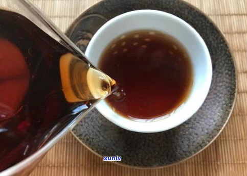 越久越香的普洱茶是什么茶？探究其独特的陈化过程与口感变化