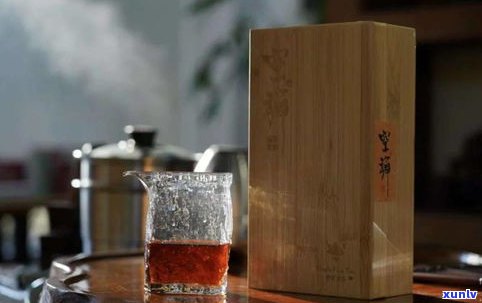 探究普洱茶越陈越香的品质特征