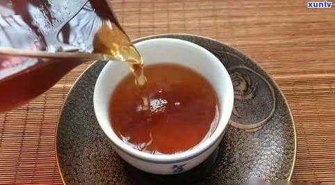 普洱茶里会出什么样子的虫子？了解常见种类及处理 *** 