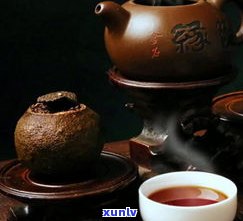 普洱茶泡几分钟喝-普洱茶泡几分钟喝更好