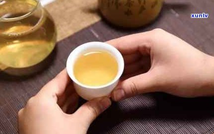 喝普洱茶胃胀想吐-喝普洱茶胃胀想吐怎么回事