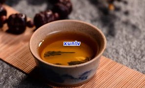 普洱茶：年份真的越久越好吗？探究其背后的原因