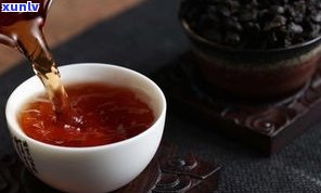 熟普洱茶性味归经功效禁忌全解：寒热属性、归经及功能探究