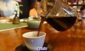 普洱茶用热水泡吗？从热水、冷水到温度，全面解析普洱茶冲泡技巧与注意事项！