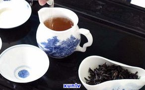 普洱茶用水泡好吗-普洱茶用水泡好吗怎么泡