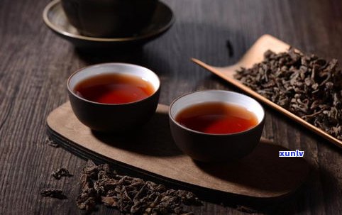 小酱普洱茶哪款好-小酱普洱茶哪款好喝