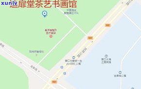 勐海班章：探索老树茶厂、茶叶公司及五寨地图