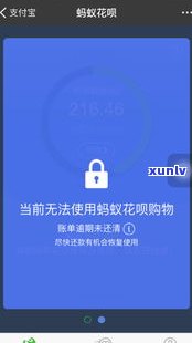 借呗七万逾期还不上？每月还2000可行吗？无力偿还的结果是什么？