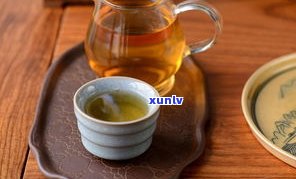 泡一壶普洱茶的更佳时间和茶叶用量