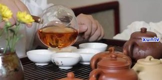 下班泡一壶普洱茶-下班泡一壶普洱茶的说说