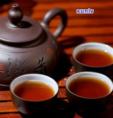 多个普洱茶放一个-多个普洱茶放一个杯子