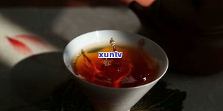 普洱茶的适用人群及其特点与种类