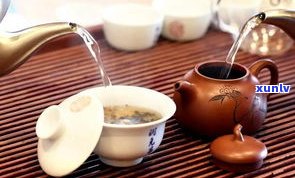 如何用保温杯泡出好喝的普洱茶？详细冲泡步骤分享