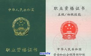 玉石的收藏：证书重要性、价值评估与对比瓷器