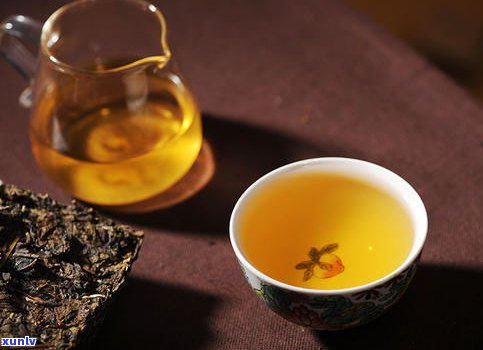 普洱茶是温性的吗-普洱茶是温性的吗?