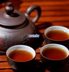 二线普洱茶品牌排行榜：推荐及茶厂一览