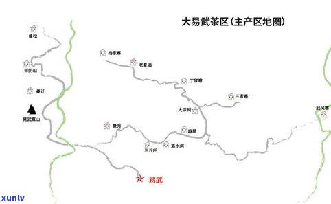 四川普洱茶哪种好喝？产地、特性全解析