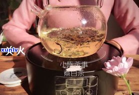 普洱茶煮多久口感更佳？详解煮茶时间和技巧