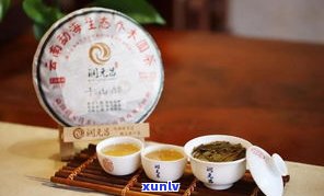 普洱茶回甘最猛的-普洱茶回甘最猛的品种