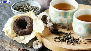内蒙古有普洱茶吗？了解其特产普洱奶茶！