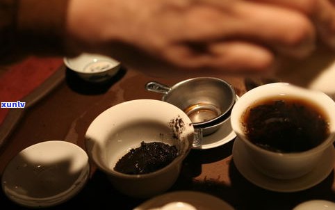潮汕普洱茶：品种、价格与饮用习惯全解析