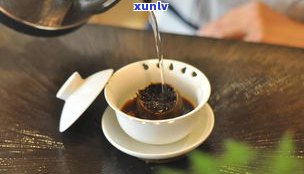 汕头熟普洱茶种类-潮汕普洱茶