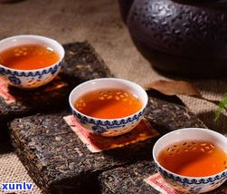 十年以上普洱茶汤色：特点、种类与熟茶颜色解析