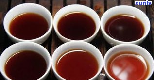 十年以上的普洱茶口感如何？是否仍可饮用？价值几何？