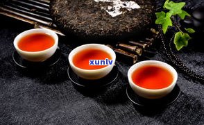 普洱茶名称叫法大全：全面了解普洱茶的各种称呼及其图片
