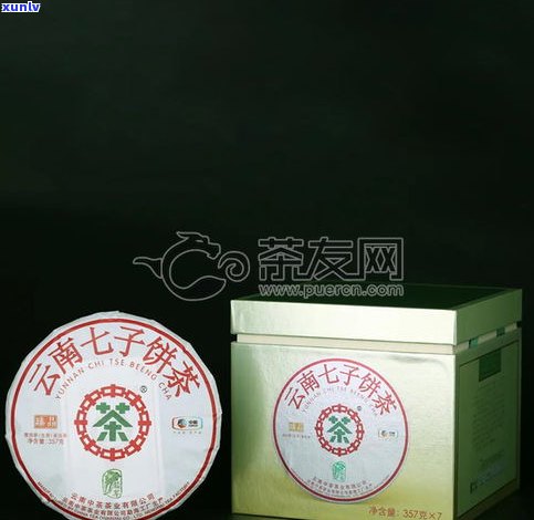 一品普洱茶2007生茶价格查询：多少钱一盒？