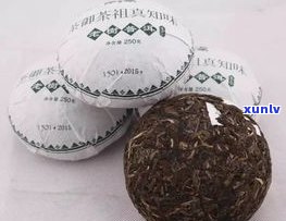 一件普洱茶的重量是多少克？