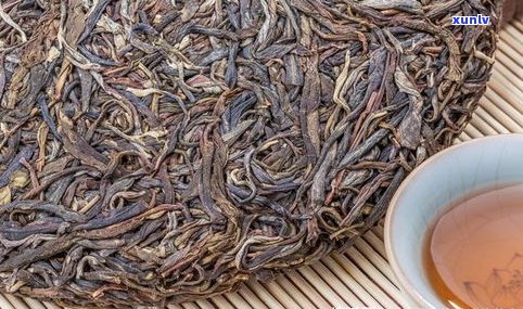 金芽贡茶饼的特点与介绍：了解中国传统名茶的魅力