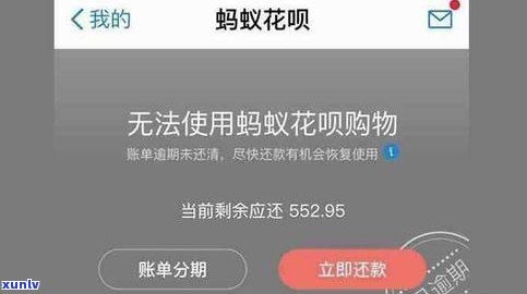 借呗逾期一年后还清会作用吗？能继续采用吗？