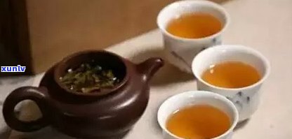 普洱茶上的有益菌是什么？详解其种类与作用